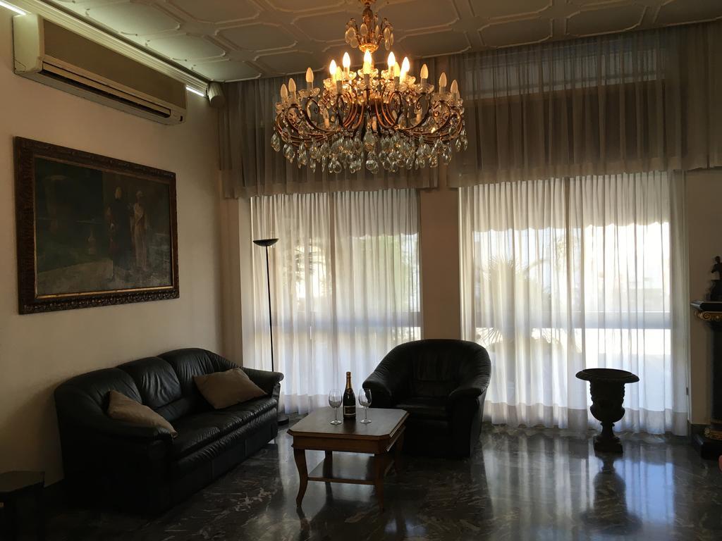 Hotel Minerva Pordenone Exterior photo